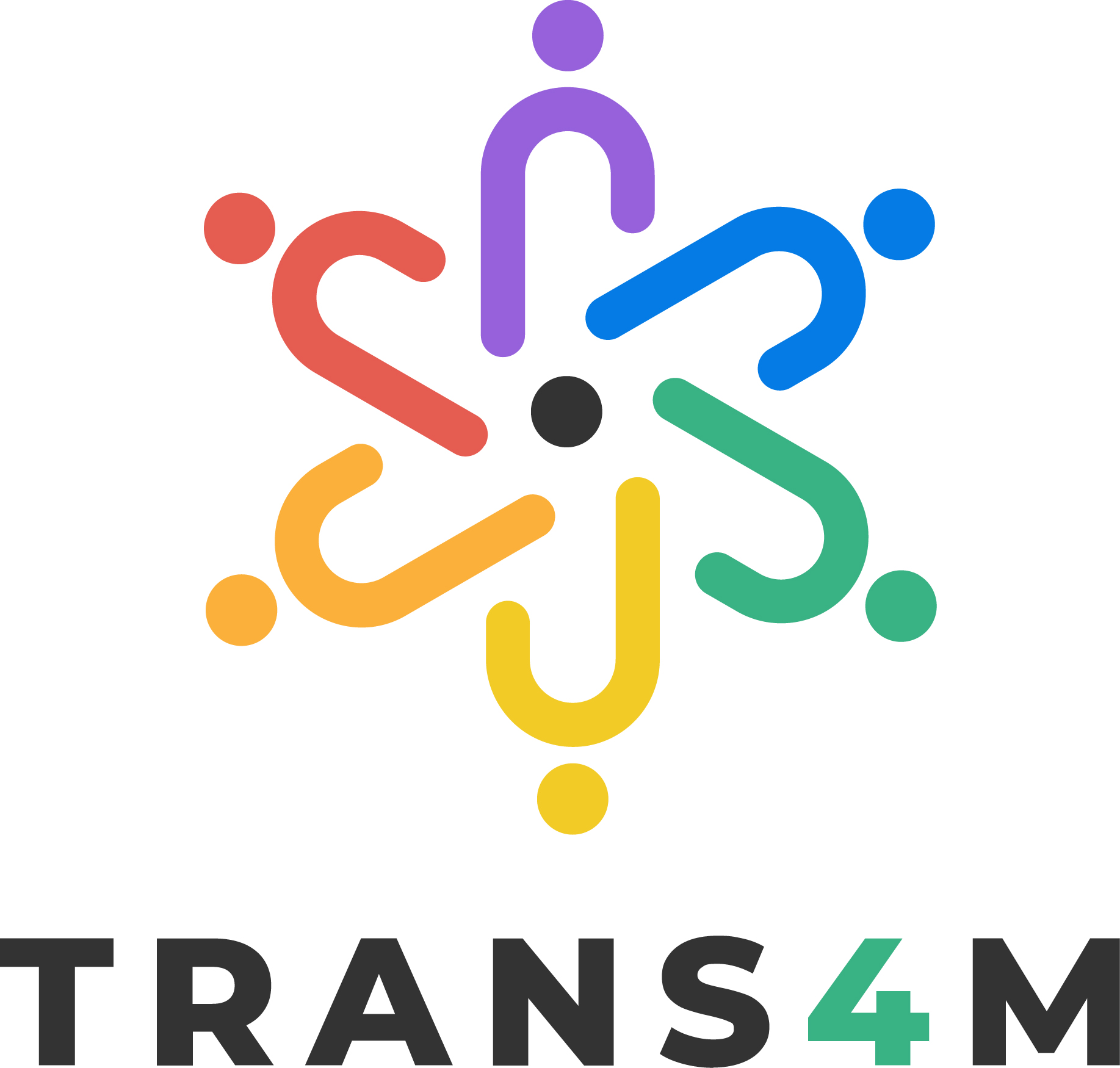 TRANS4M LOGO